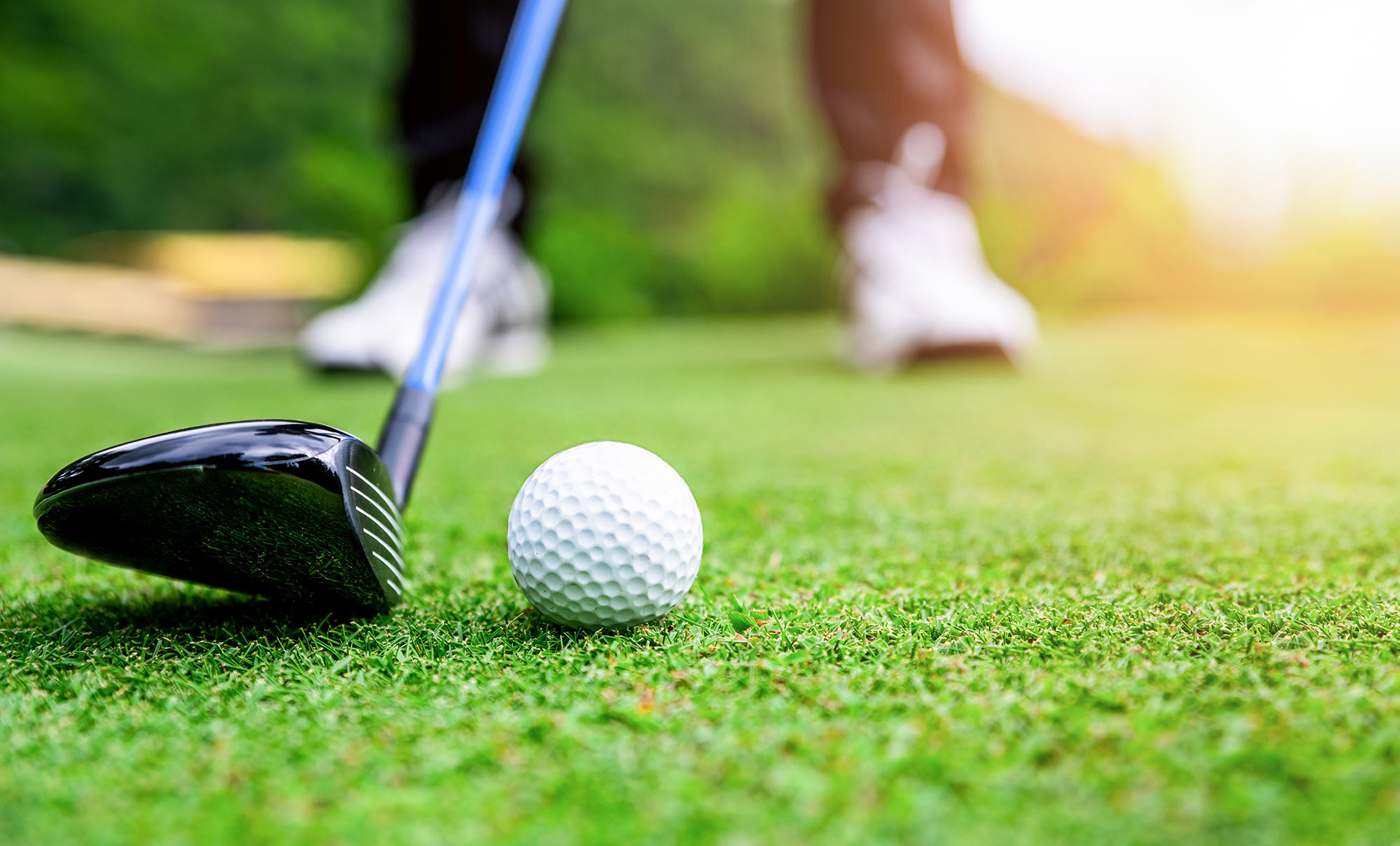 Reasons Why Golfing Is More Exercise Than You Think Wondrlust